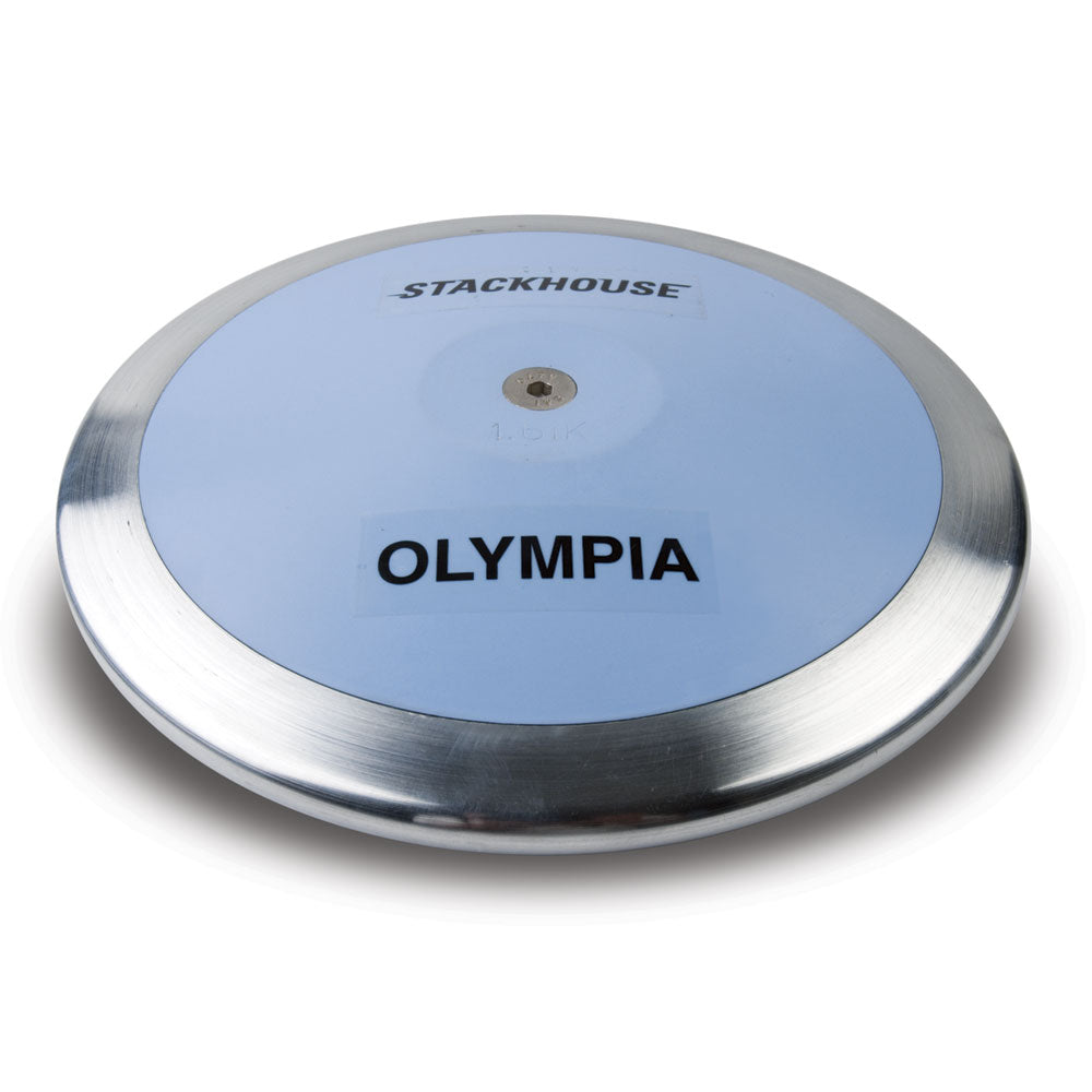 Olympia Discus