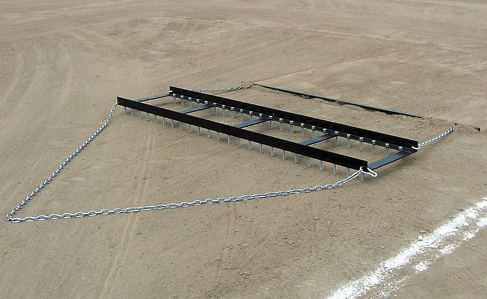 Heavy Duty Drag