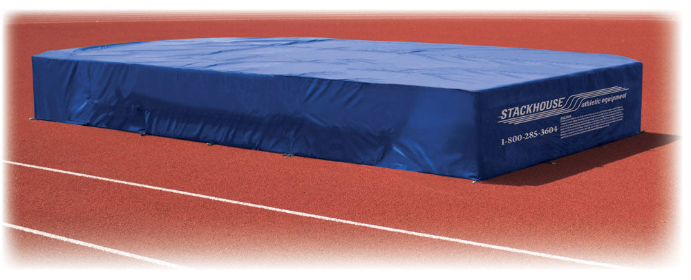 Challenger High Jump System - All Weather Cover