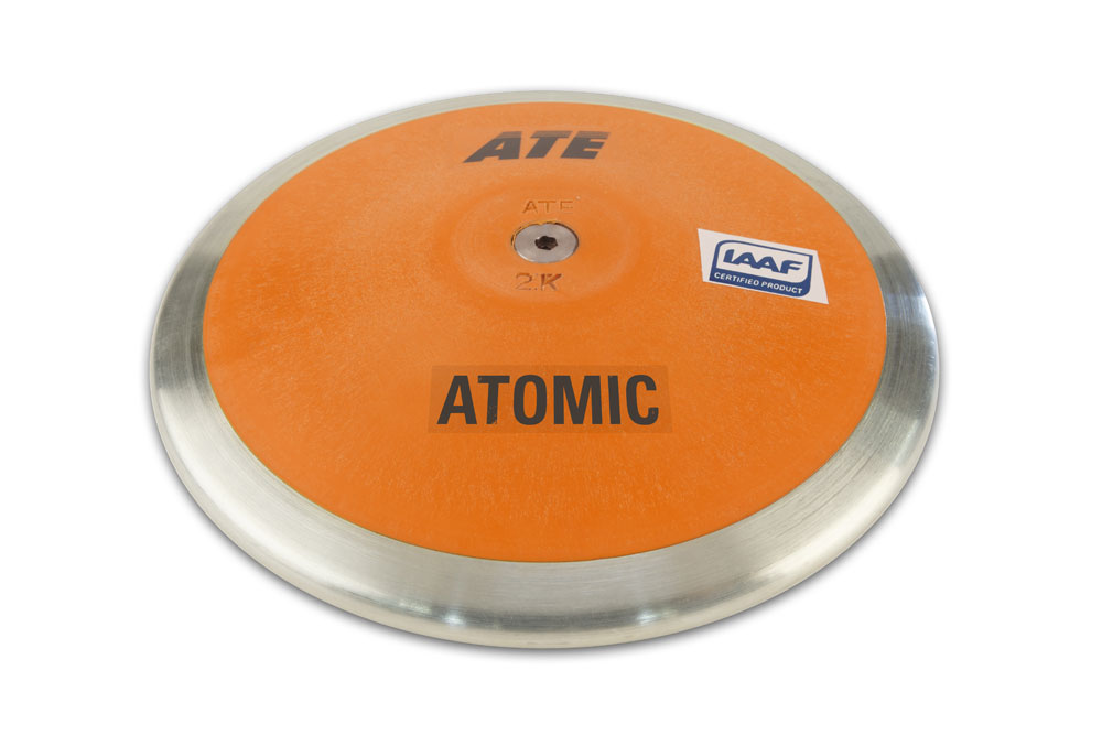 ATE Atomic Discus