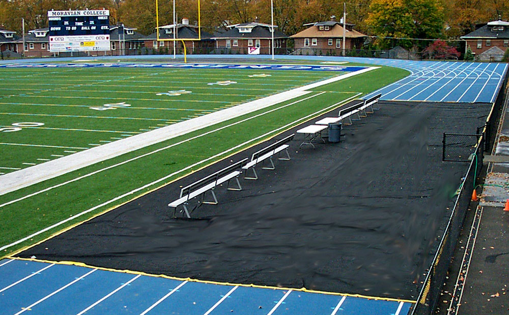 Bench Zone