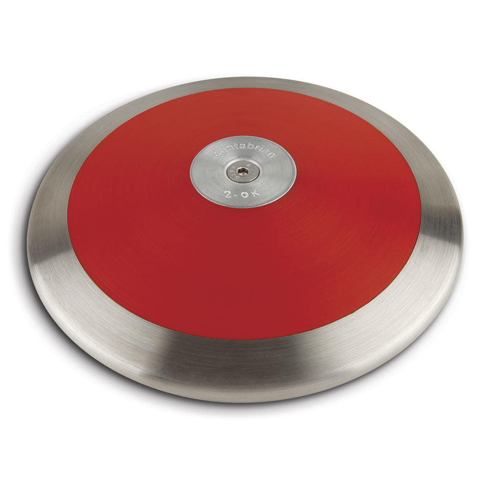Cantabrian Lo-Spin Discus - Thumbnail 2