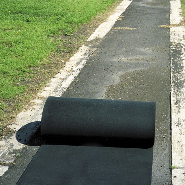 Roll R Way Extir Roll Out Runway